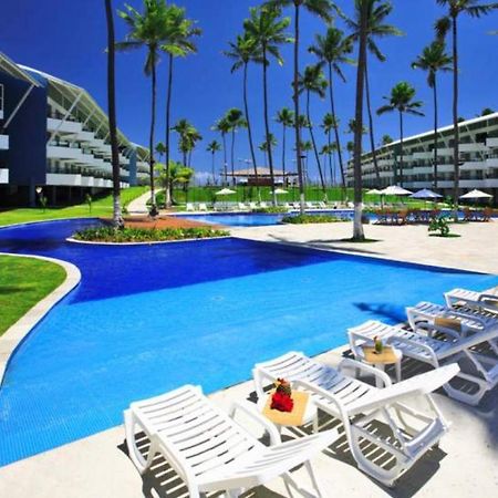 Porto De Galinhas Flat Ancorar Apartment Exterior photo