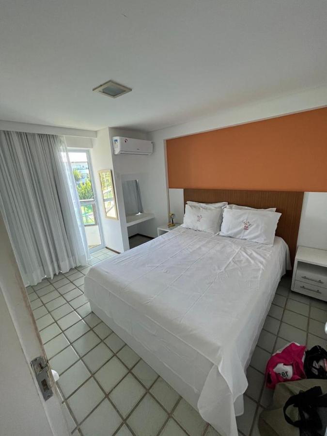 Porto De Galinhas Flat Ancorar Apartment Exterior photo