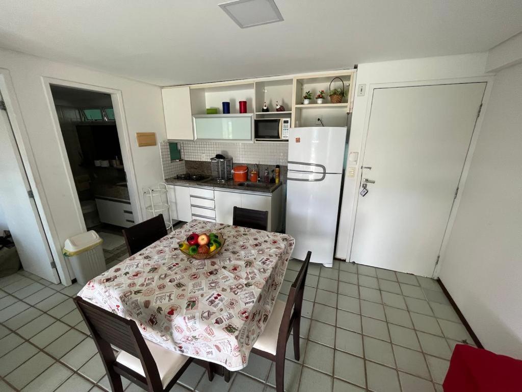 Porto De Galinhas Flat Ancorar Apartment Exterior photo