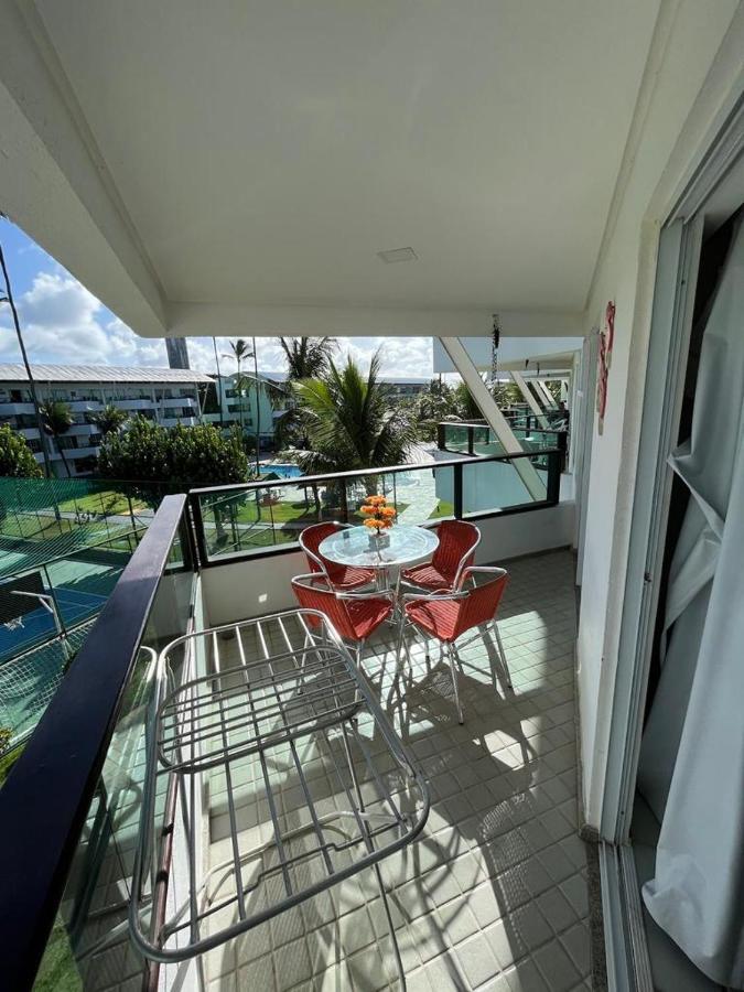 Porto De Galinhas Flat Ancorar Apartment Exterior photo