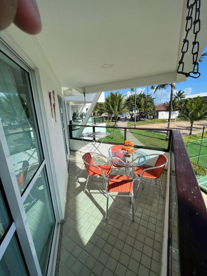 Porto De Galinhas Flat Ancorar Apartment Exterior photo