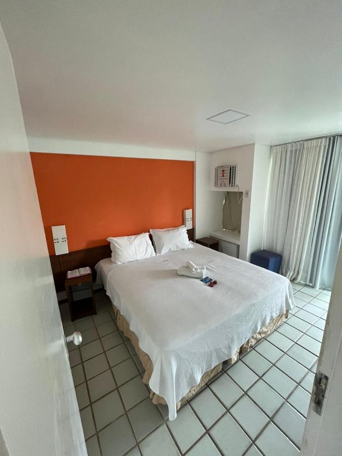 Porto De Galinhas Flat Ancorar Apartment Exterior photo