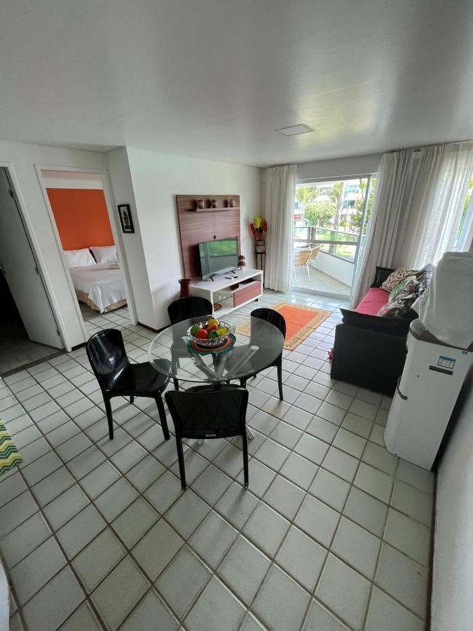 Porto De Galinhas Flat Ancorar Apartment Exterior photo